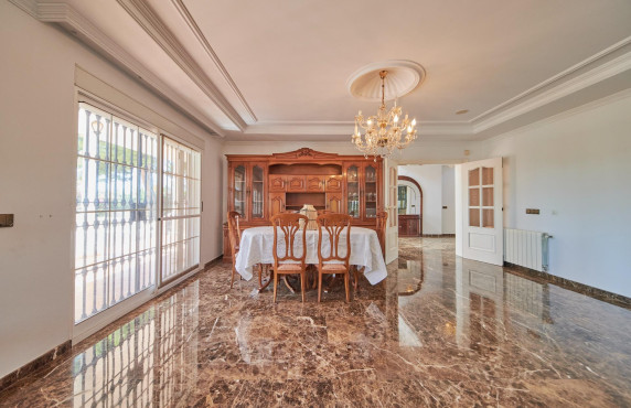 Venta - villa - San Vicente del Raspeig - Los Girasoles