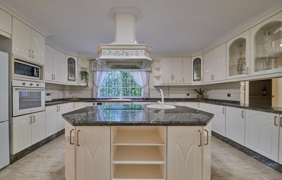 Venta - villa - San Vicente del Raspeig - Los Girasoles