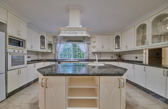 Venta - villa - San Vicente del Raspeig - Los Girasoles