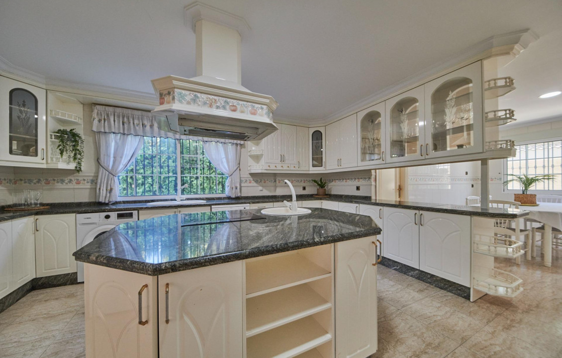 Venta - villa - San Vicente del Raspeig - Los Girasoles