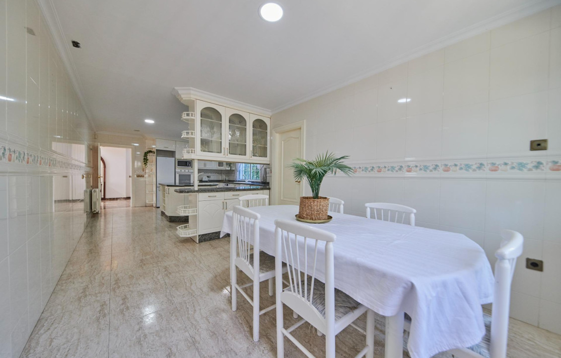 Venta - villa - San Vicente del Raspeig - Los Girasoles