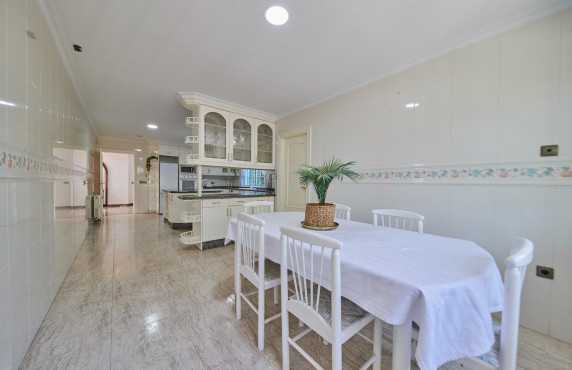 Venta - villa - San Vicente del Raspeig - Los Girasoles