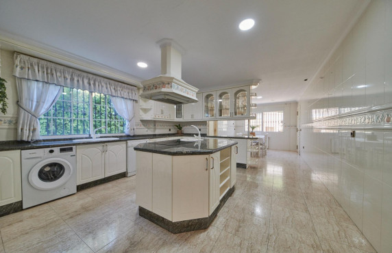 Venta - villa - San Vicente del Raspeig - Los Girasoles