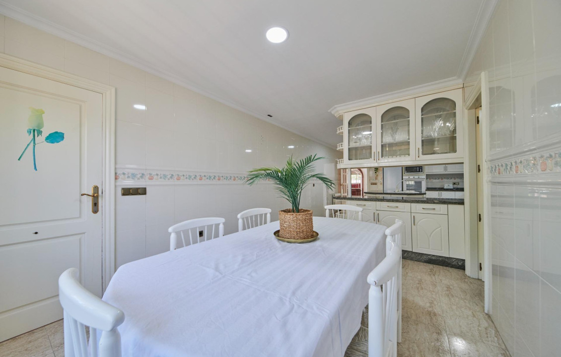 Venta - villa - San Vicente del Raspeig - Los Girasoles