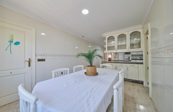 Venta - villa - San Vicente del Raspeig - Los Girasoles