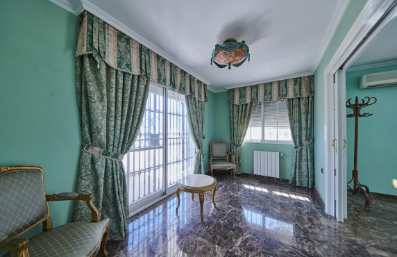 Venta - villa - San Vicente del Raspeig - Los Girasoles