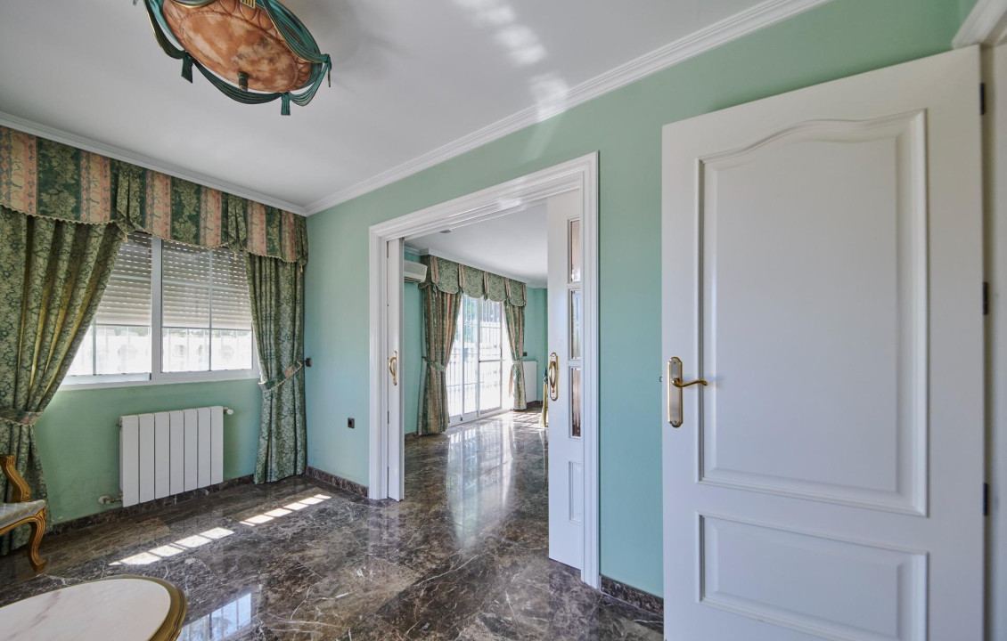 Venta - villa - San Vicente del Raspeig - Los Girasoles