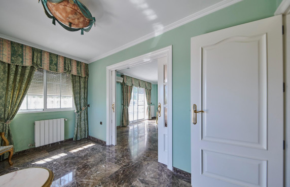 Venta - villa - San Vicente del Raspeig - Los Girasoles