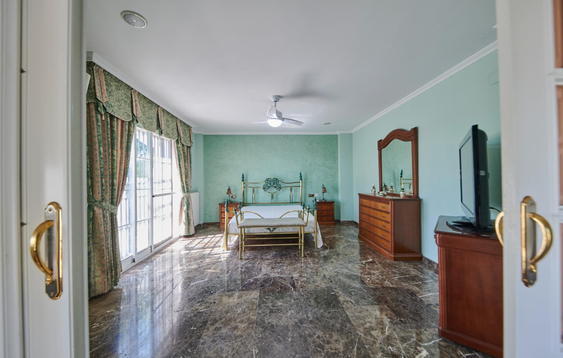 Venta - villa - San Vicente del Raspeig - Los Girasoles