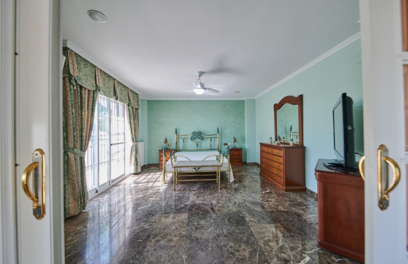 Venta - villa - San Vicente del Raspeig - Los Girasoles