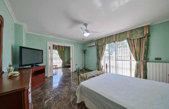 Venta - villa - San Vicente del Raspeig - Los Girasoles