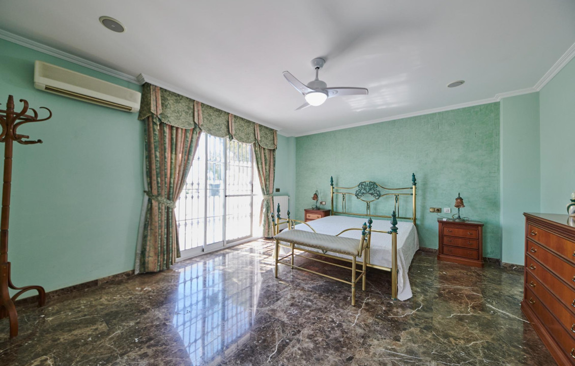 Venta - villa - San Vicente del Raspeig - Los Girasoles