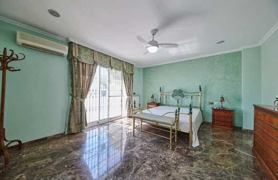 Venta - villa - San Vicente del Raspeig - Los Girasoles