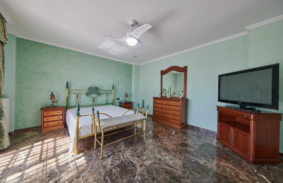 Venta - villa - San Vicente del Raspeig - Los Girasoles