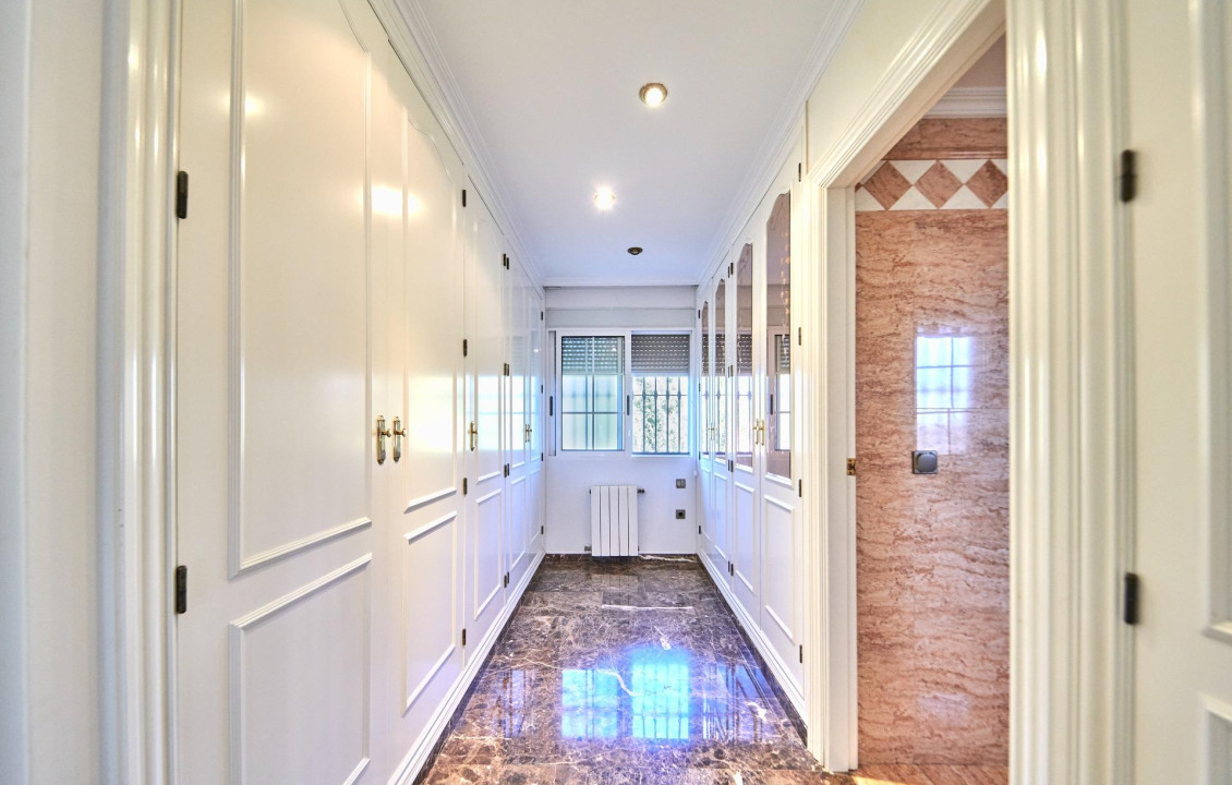 Venta - villa - San Vicente del Raspeig - Los Girasoles