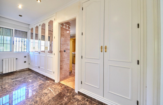 Venta - villa - San Vicente del Raspeig - Los Girasoles