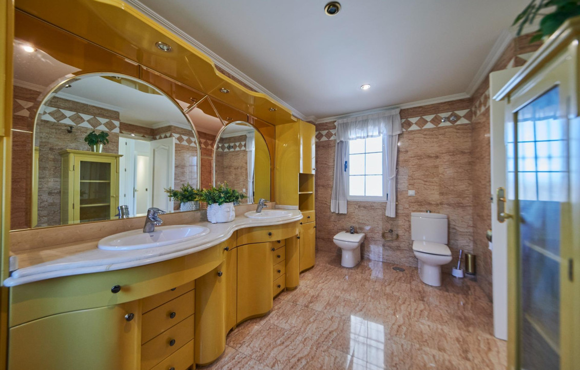 Venta - villa - San Vicente del Raspeig - Los Girasoles