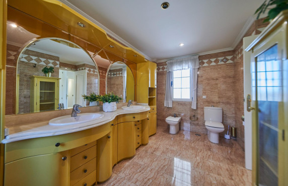 Venta - villa - San Vicente del Raspeig - Los Girasoles