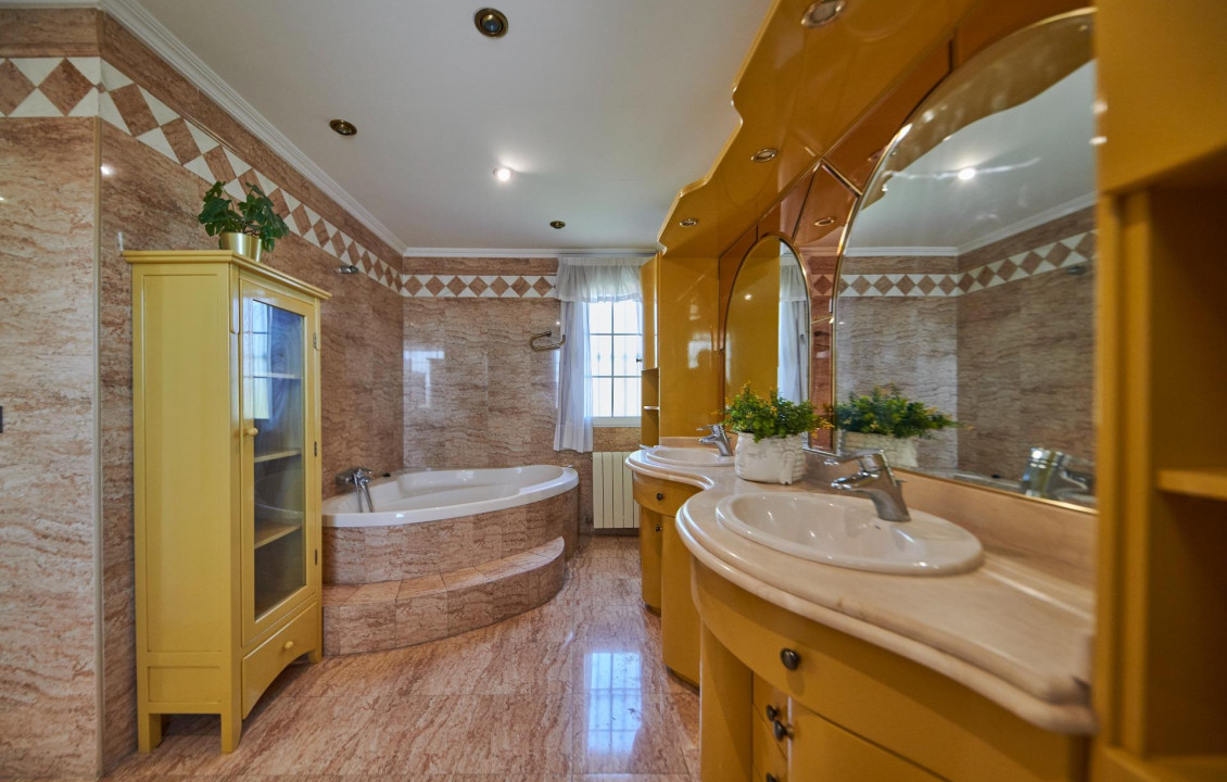 Venta - villa - San Vicente del Raspeig - Los Girasoles