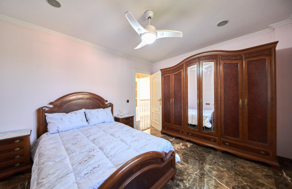 Venta - villa - San Vicente del Raspeig - Los Girasoles