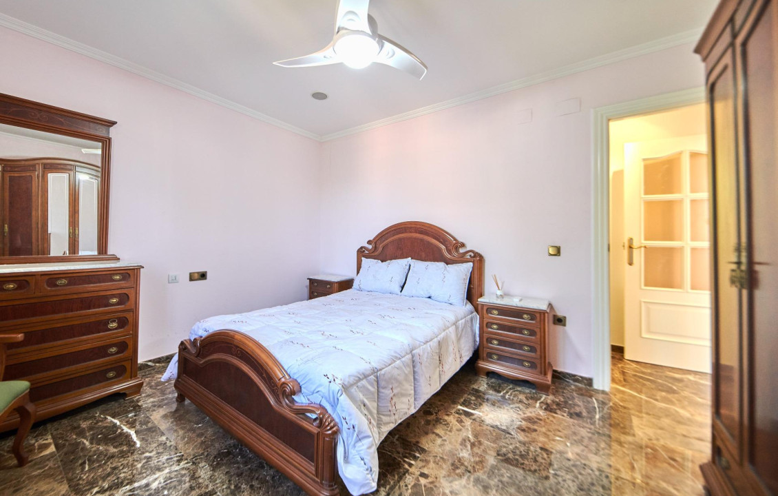 Venta - villa - San Vicente del Raspeig - Los Girasoles