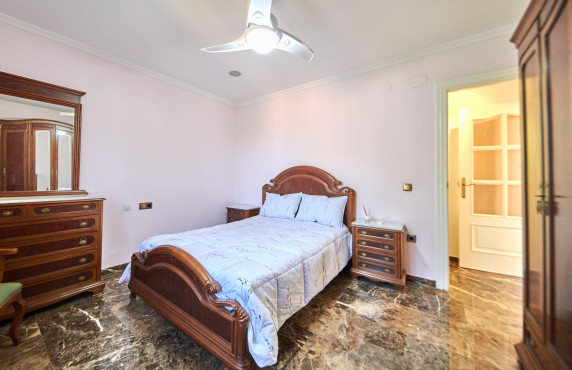 Venta - villa - San Vicente del Raspeig - Los Girasoles