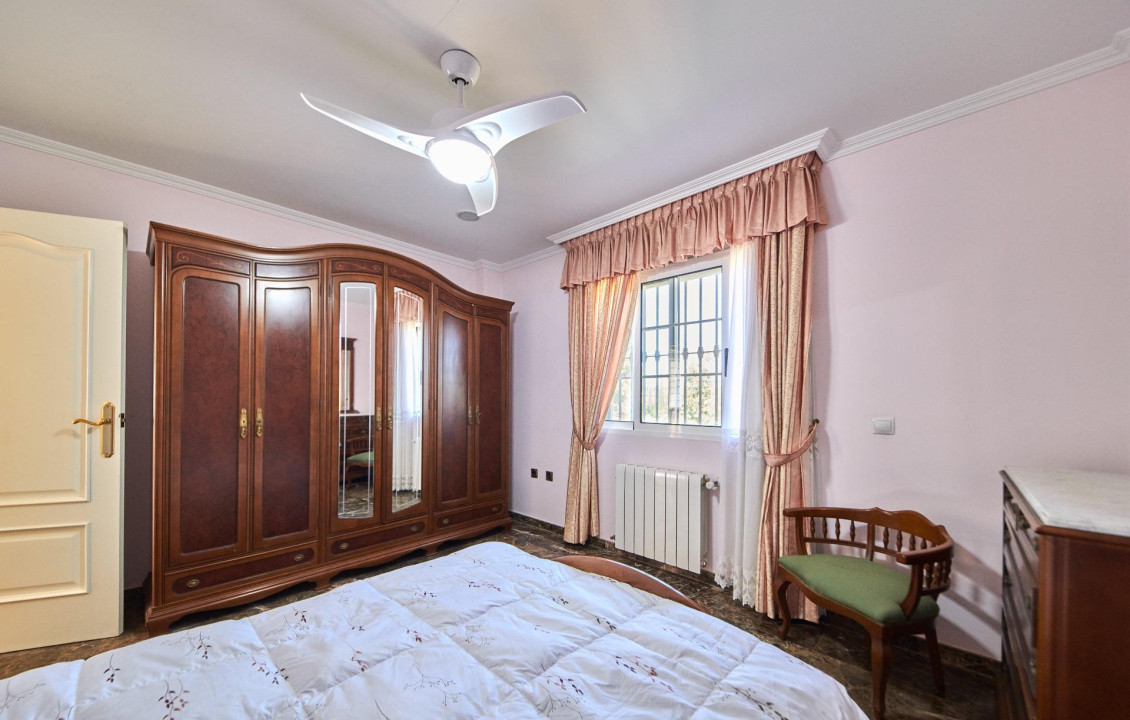 Venta - villa - San Vicente del Raspeig - Los Girasoles