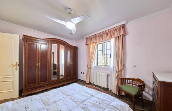 Venta - villa - San Vicente del Raspeig - Los Girasoles