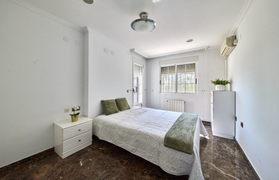 Venta - villa - San Vicente del Raspeig - Los Girasoles