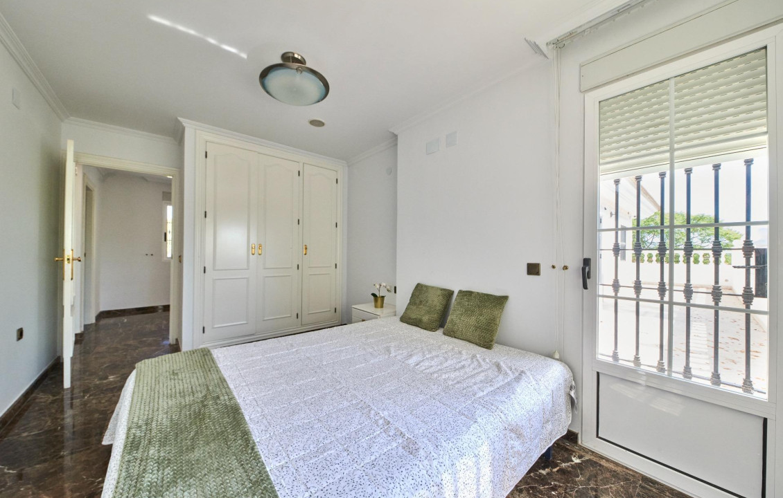 Venta - villa - San Vicente del Raspeig - Los Girasoles