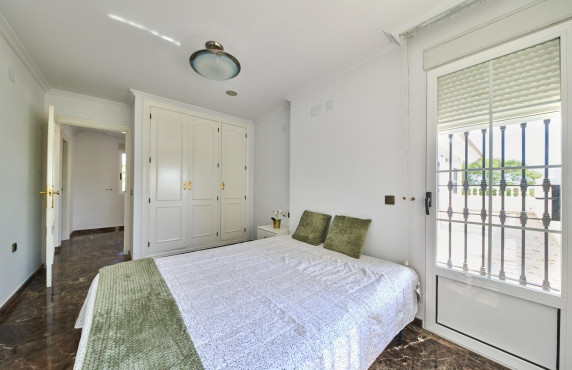 Venta - villa - San Vicente del Raspeig - Los Girasoles