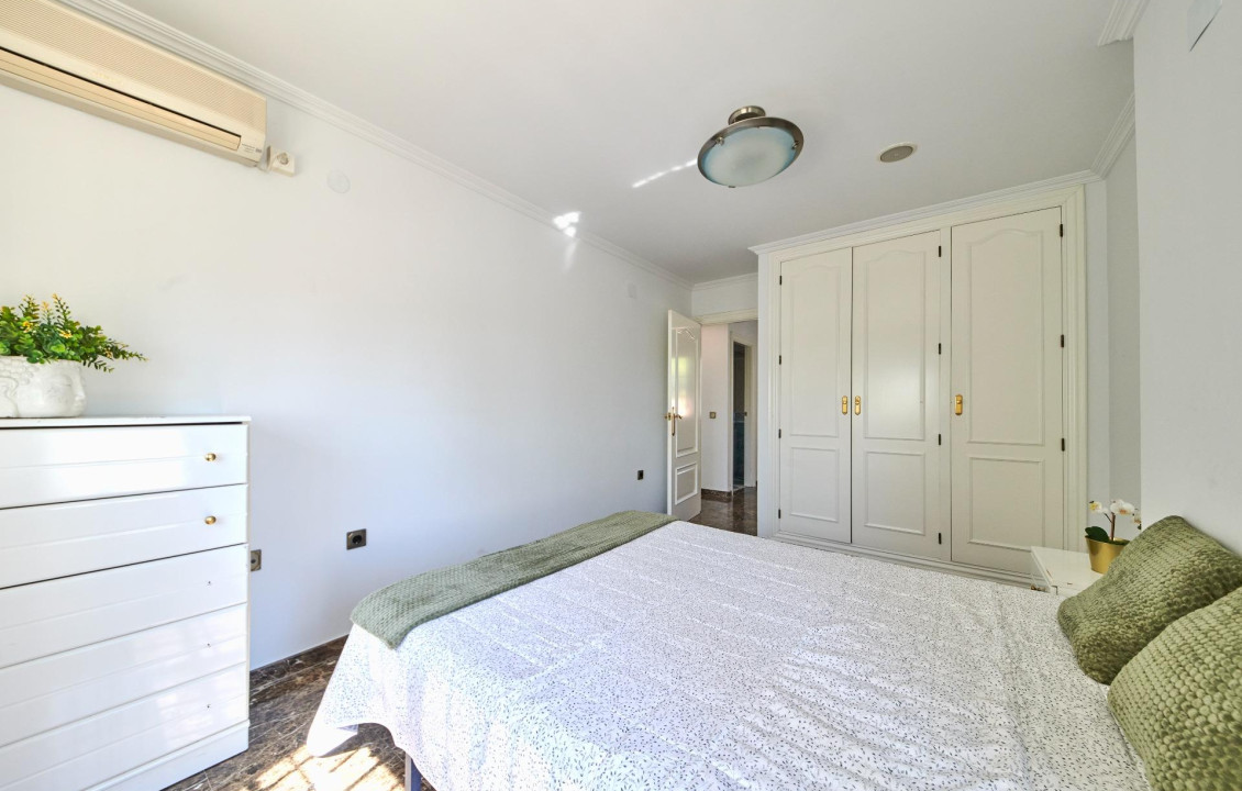 Venta - villa - San Vicente del Raspeig - Los Girasoles