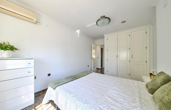 Venta - villa - San Vicente del Raspeig - Los Girasoles