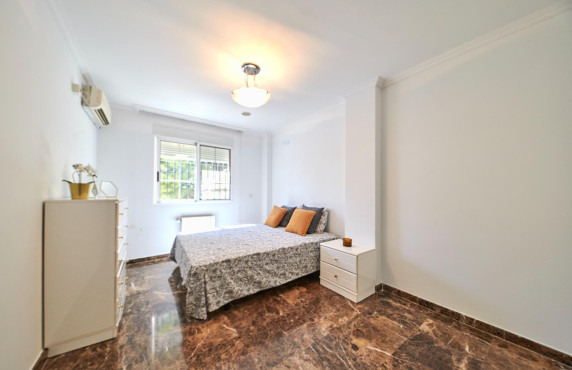 Venta - villa - San Vicente del Raspeig - Los Girasoles