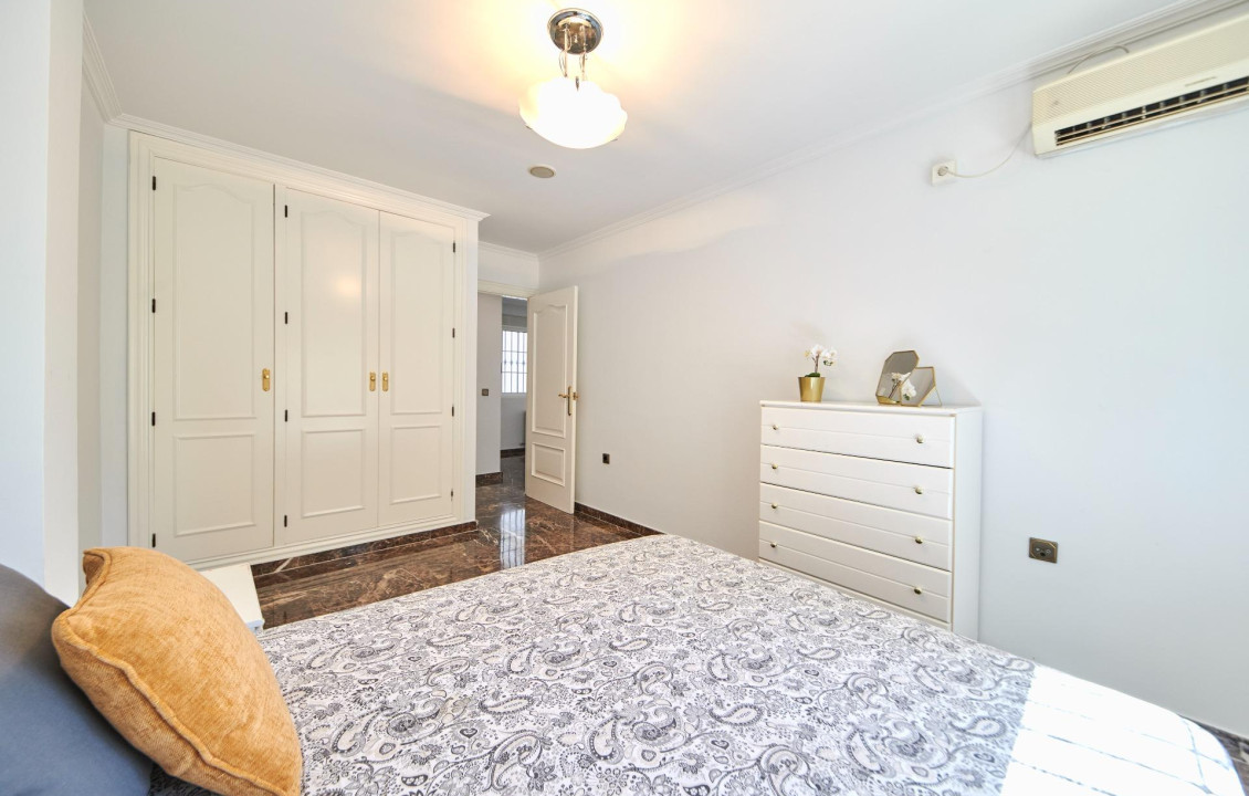 Venta - villa - San Vicente del Raspeig - Los Girasoles