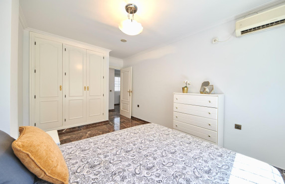 Venta - villa - San Vicente del Raspeig - Los Girasoles