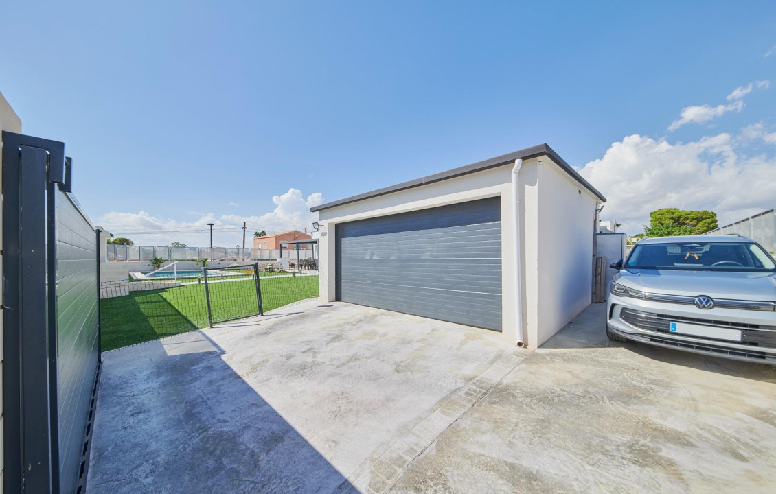 Venta - villa - San Vicente del Raspeig - Los Girasoles