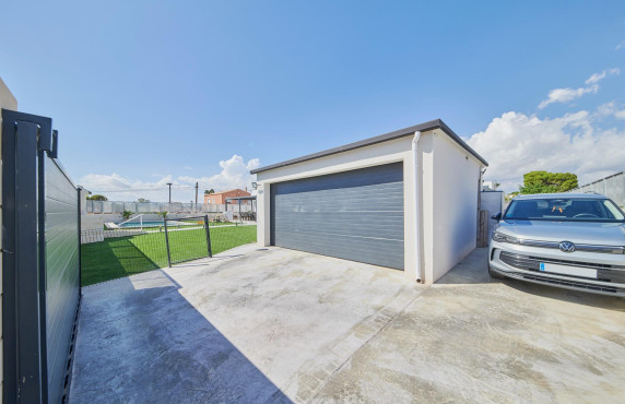 Venta - villa - San Vicente del Raspeig - Los Girasoles