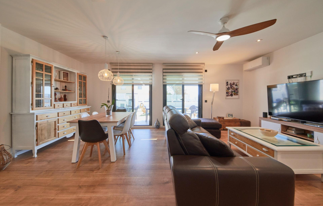 Venta - villa - San Vicente del Raspeig - Los Girasoles