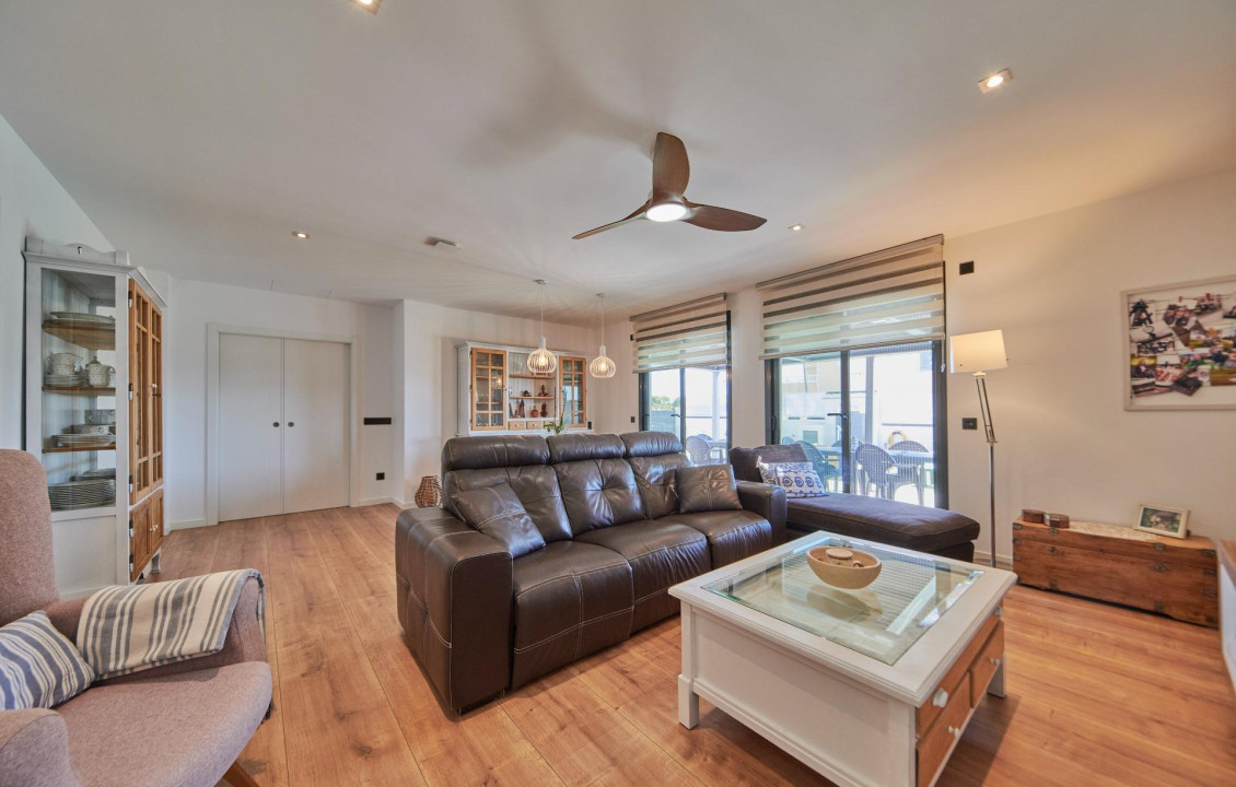 Venta - villa - San Vicente del Raspeig - Los Girasoles