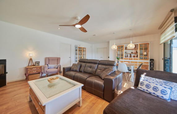 Venta - villa - San Vicente del Raspeig - Los Girasoles