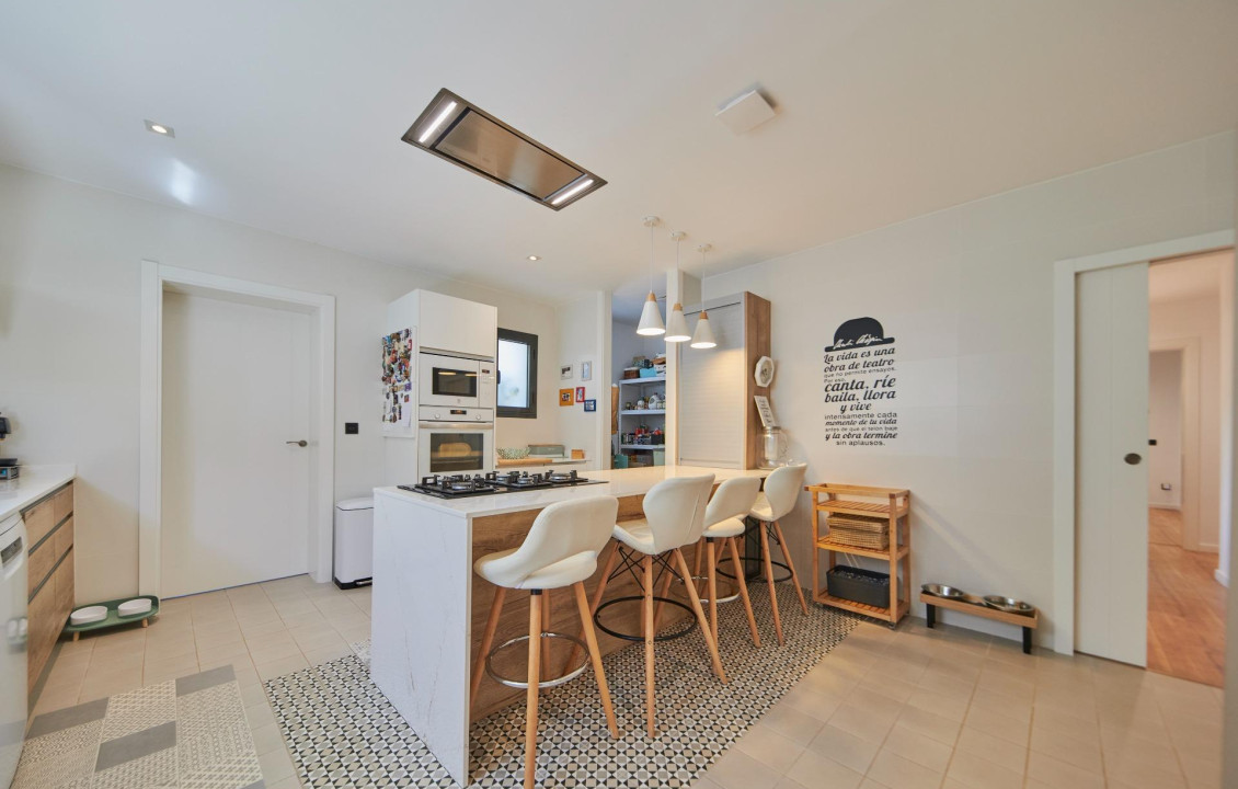 Venta - villa - San Vicente del Raspeig - Los Girasoles