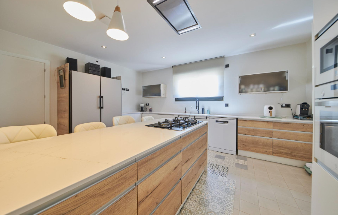 Venta - villa - San Vicente del Raspeig - Los Girasoles