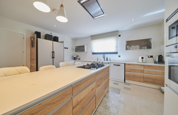 Venta - villa - San Vicente del Raspeig - Los Girasoles