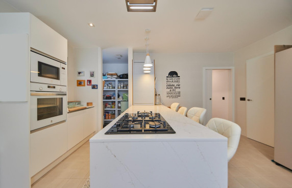 Venta - villa - San Vicente del Raspeig - Los Girasoles