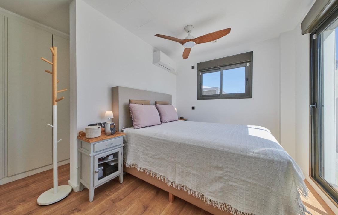 Venta - villa - San Vicente del Raspeig - Los Girasoles