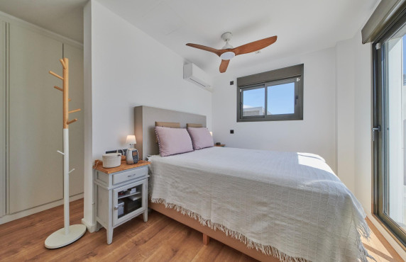 Venta - villa - San Vicente del Raspeig - Los Girasoles