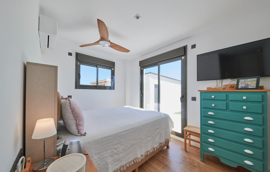 Venta - villa - San Vicente del Raspeig - Los Girasoles