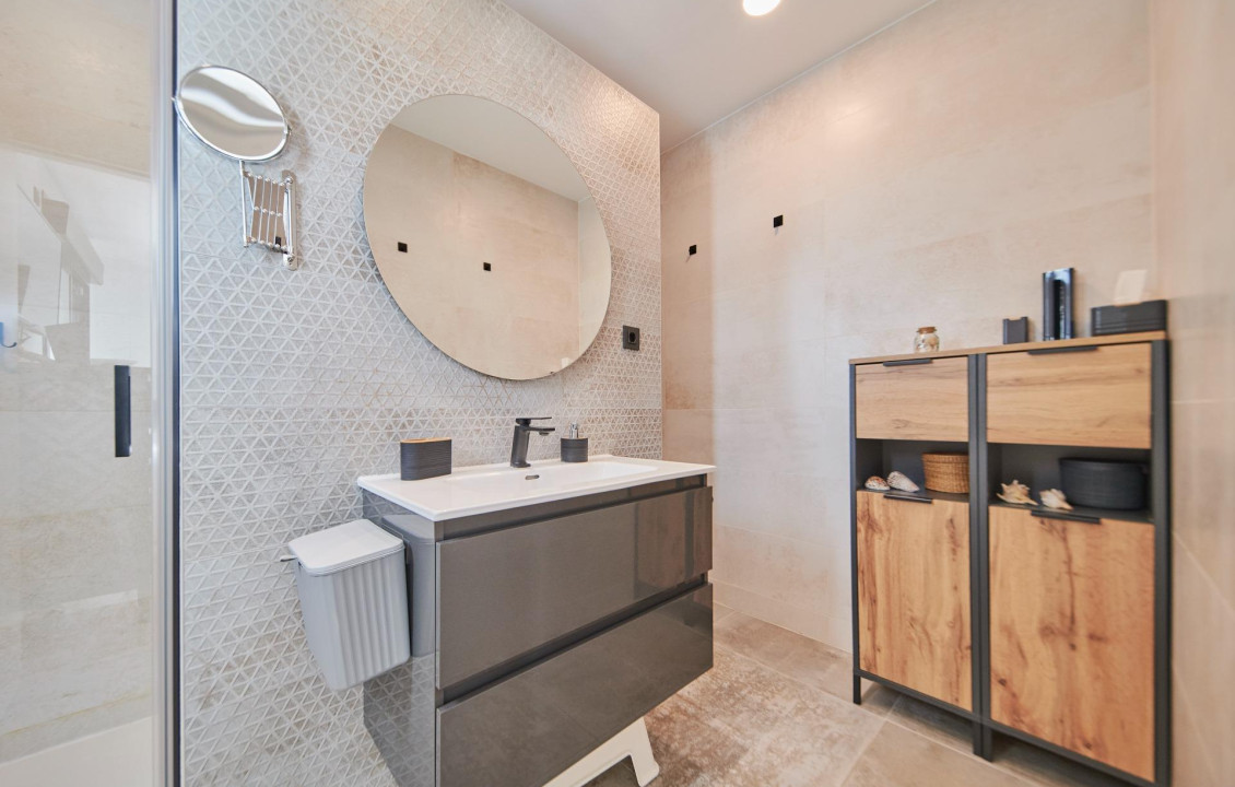 Venta - villa - San Vicente del Raspeig - Los Girasoles