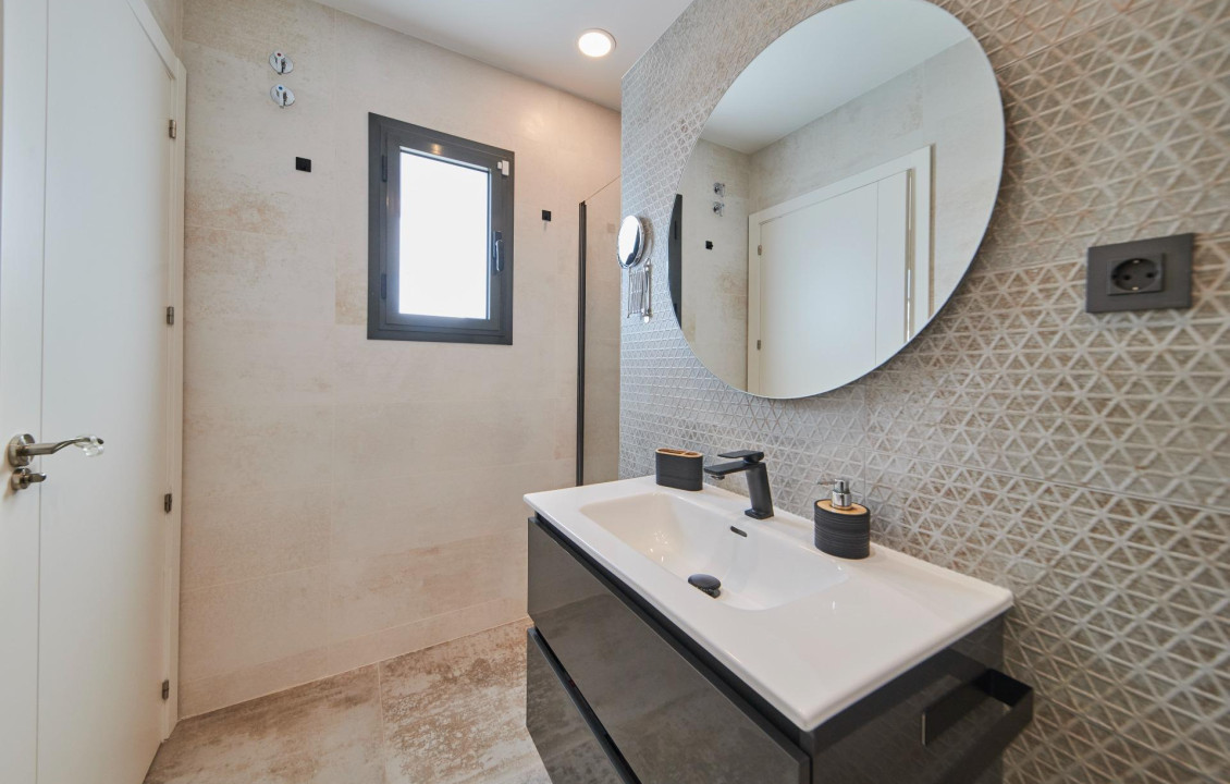 Venta - villa - San Vicente del Raspeig - Los Girasoles